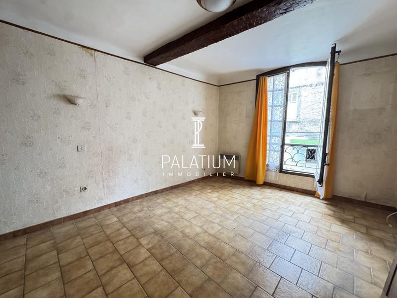 Maison traditionnelle - 98 m² - 6 pièces