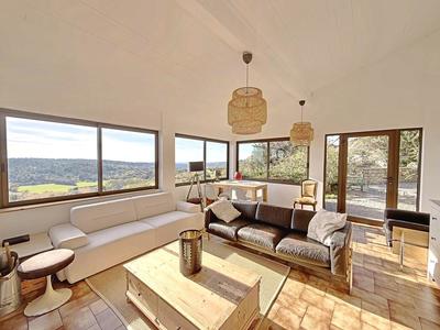 Maison - 80 m² - 3 pièces