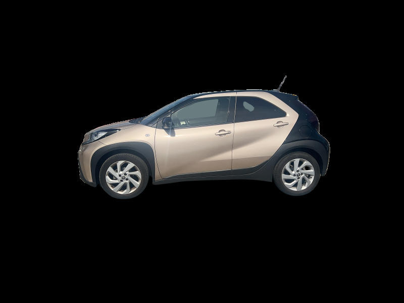 Toyota aygo x 1.0 Vvt-i 72 Design