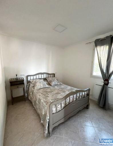 Maison - 50 m² - 3 pièces