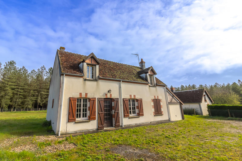 Longère - 372 m² - 17 pièces