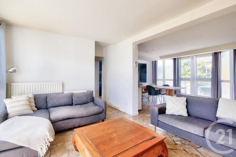 Pavillon - 127 m² - 6 pièces