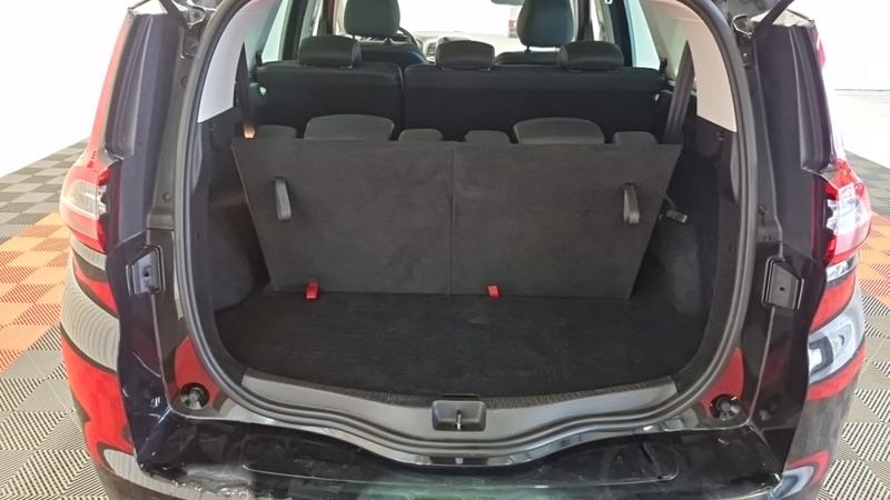 Renault Grand Scénic IV Tce 140 Edc Evolution