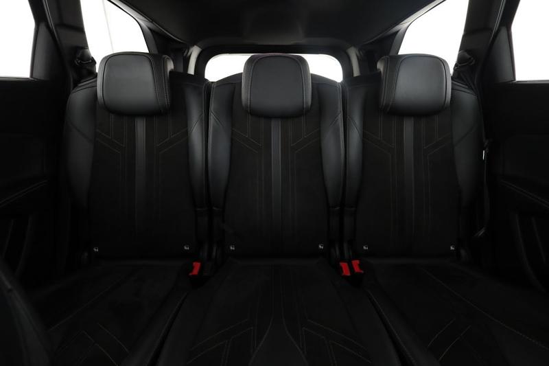 Peugeot 5008 1.6 PureTech Gt Eat8 180 ch