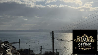 Maison ancienne - 95 m² - 5 pièces