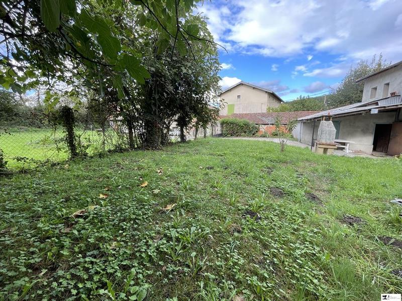 Maison traditionnelle - 112 m² - 4 pièces