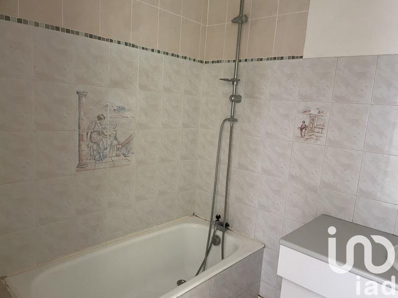 Appartement - 74 m² - 5 pièces