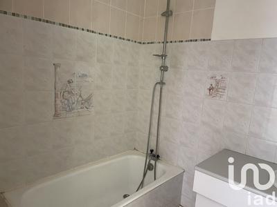 Appartement - 74 m² - 5 pièces