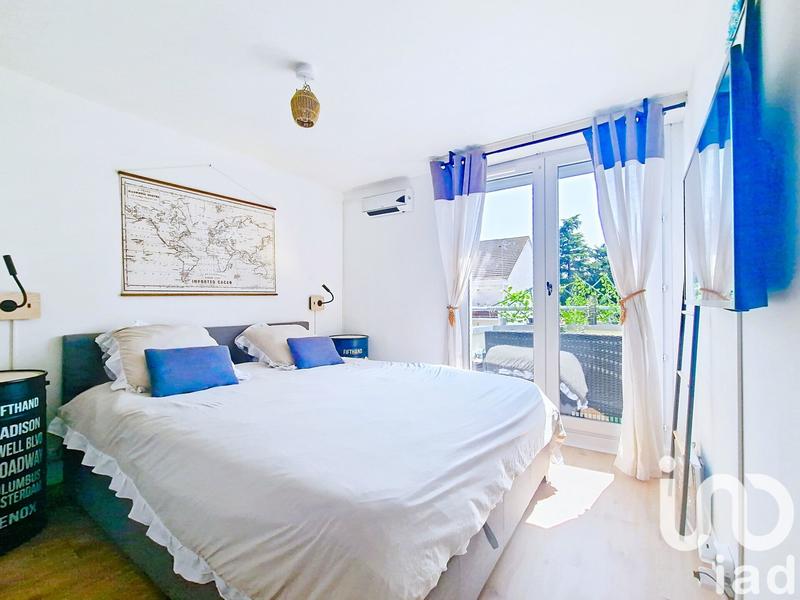 Appartement - 50 m² - 3 pièces