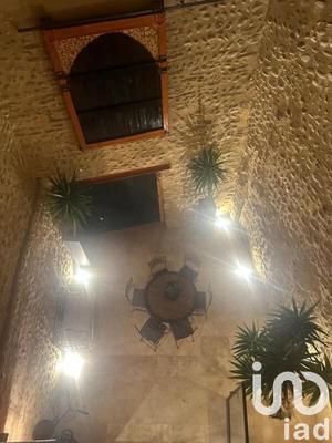 Maison - 180 m² - 8 pièces