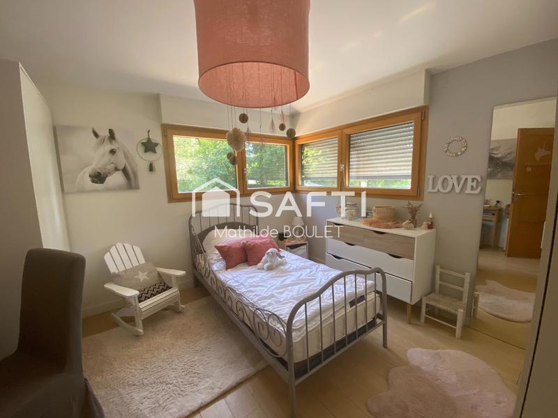 Maison - 173 m² - 7 pièces