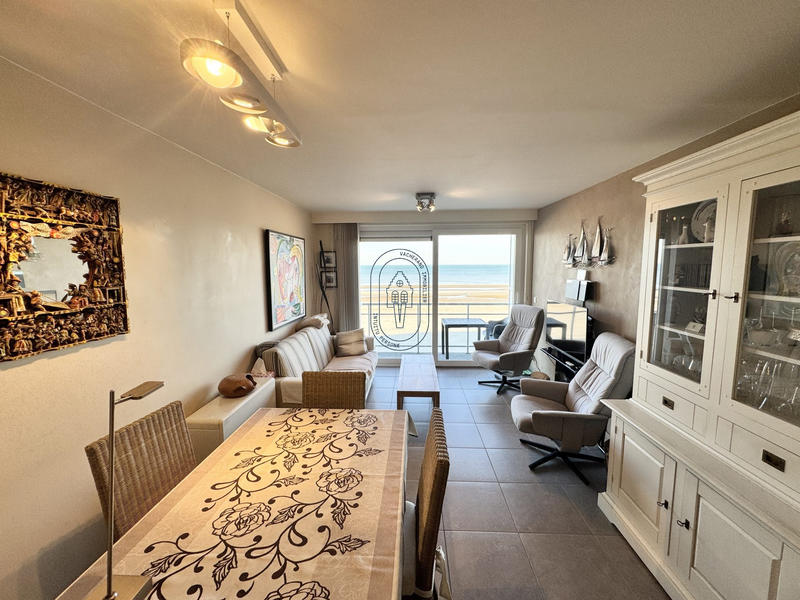 Appartement - 38 m² - 3 pièces