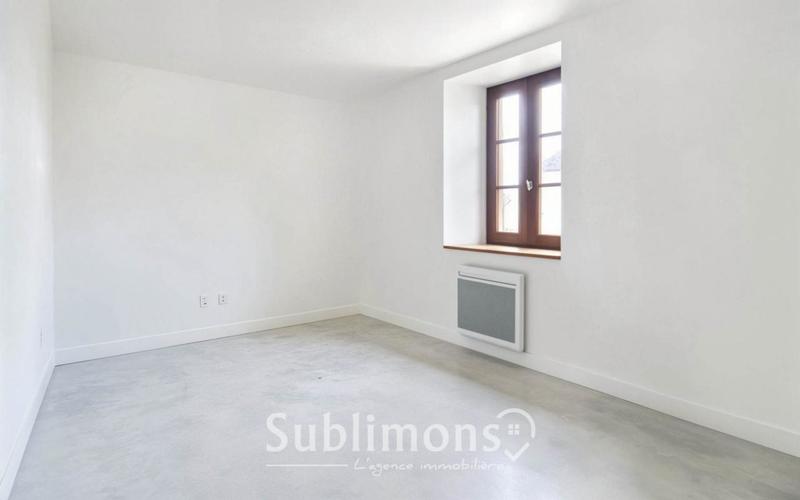 Longère - 121 m² - 5 pièces