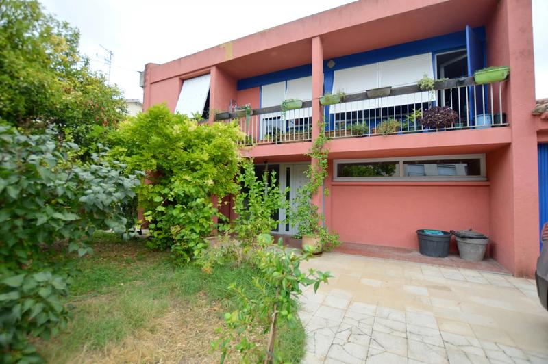 Maison - 168 m² - 7 pièces