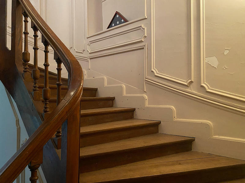 Maison - 454 m² - 14 pièces