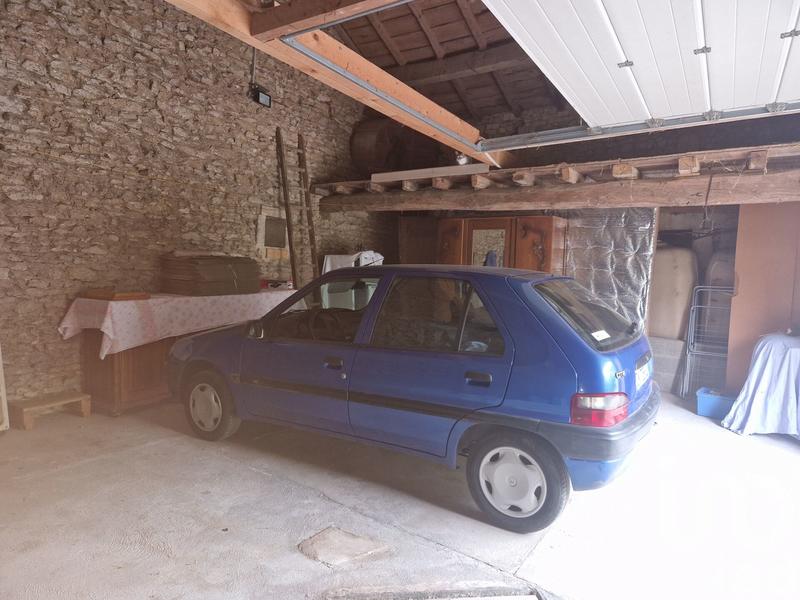 Maison de campagne - 210 m² - 6 pièces