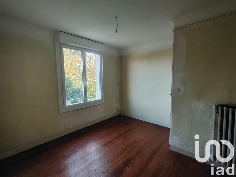 Maison - 146 m² - 5 pièces