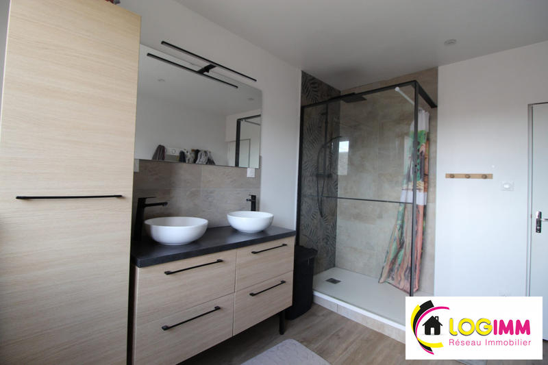 Ferme - 130 m² - 7 pièces