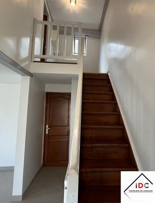 Maison - 49 m² - 2 pièces