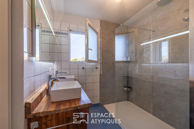 Maison - 181 m² - 7 pièces