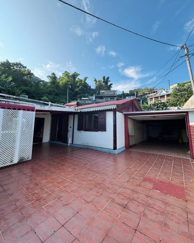 Maison - 159 m² - 5 pièces