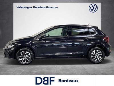 Volkswagen Polo 1.0 Tsi 95 s&amp;S Bvm5 Vw Edition