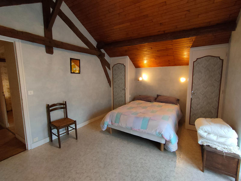 Ferme - 149 m² - 6 pièces