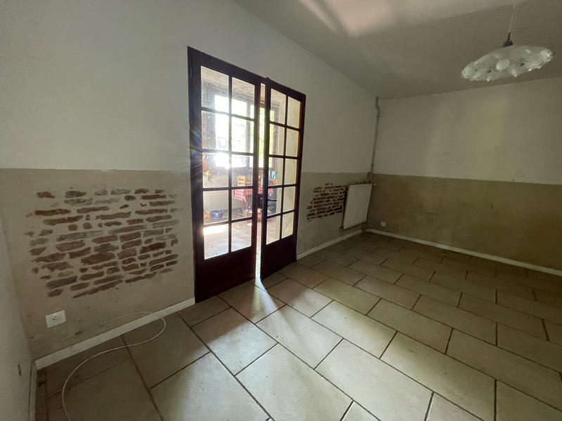 Ferme - 200 m² - 6 pièces