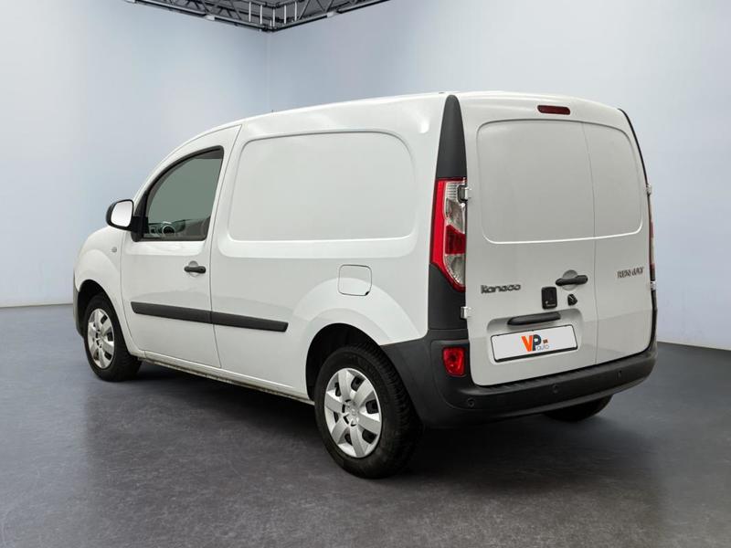 Renault Kangoo Express Blue Dci 95 Extra R-Link