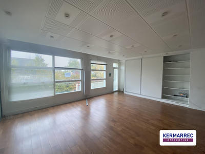 Bureau - 100 m²