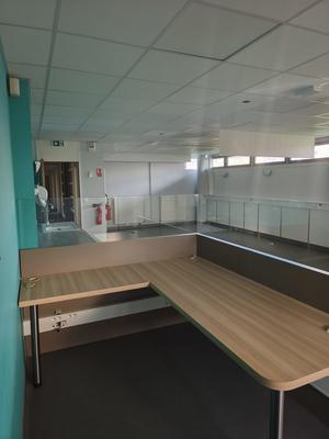 Local d'activités - 1 050 m²