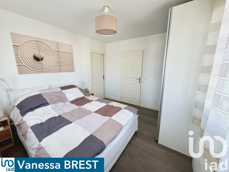 Appartement - 54 m² - 2 pièces