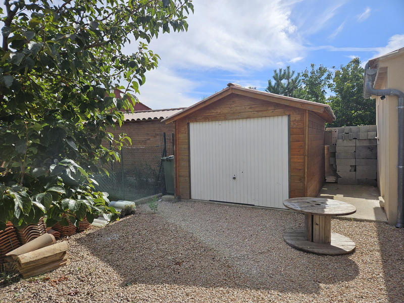 Villa - 90 m² - 5 pièces