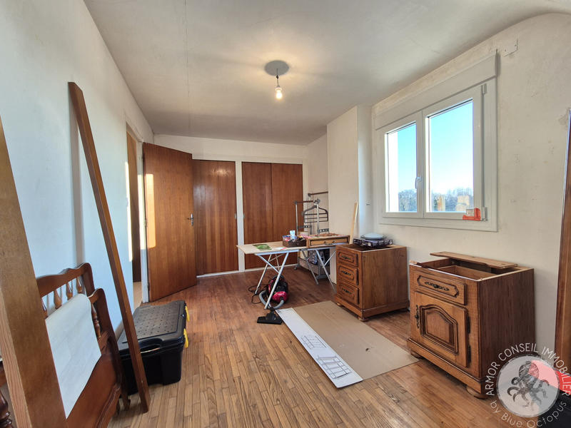 Maison - 118 m² - 5 pièces