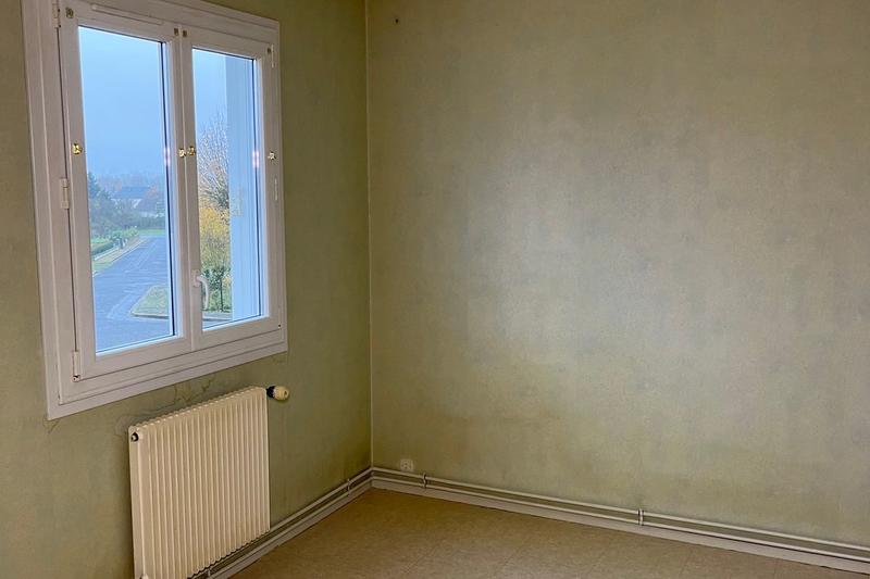 Maison - 78 m² - 4 pièces