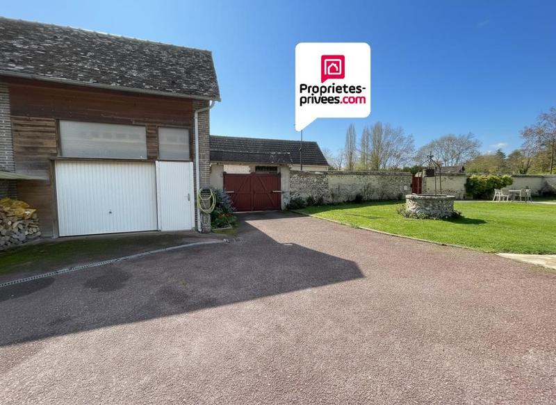 Maison - 145 m² - 5 pièces