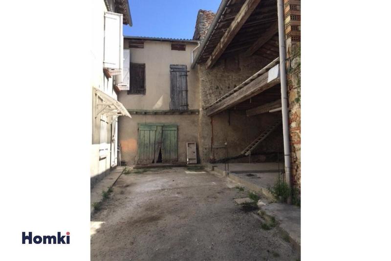 Immeuble - 304 m² - 14 pièces