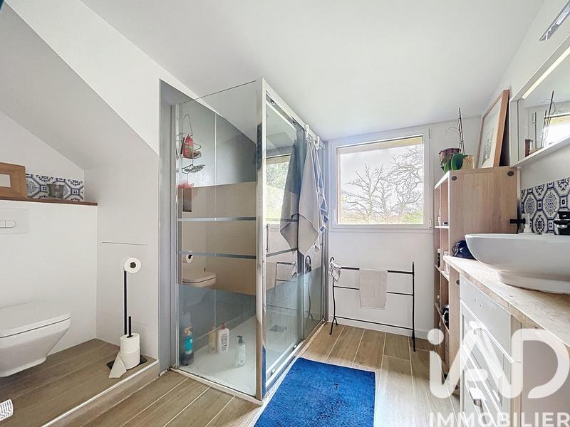 Maison - 146 m² - 6 pièces