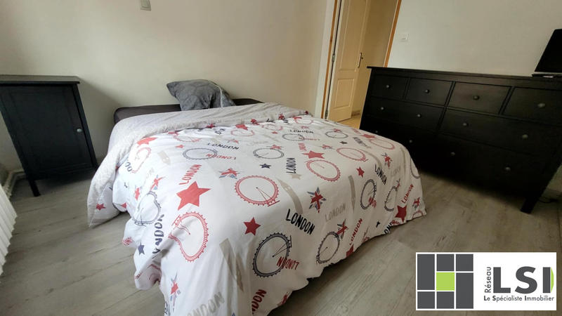 Maison - 156 m² - 8 pièces