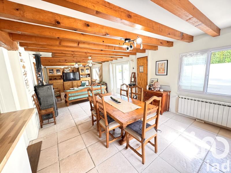 Maison - 177 m² - 5 pièces