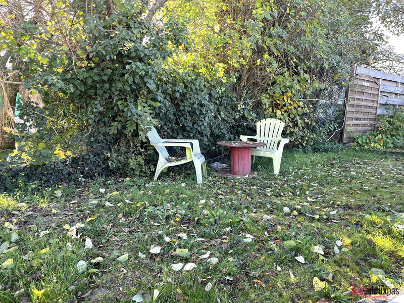 Maison - 154 m² - 5 pièces