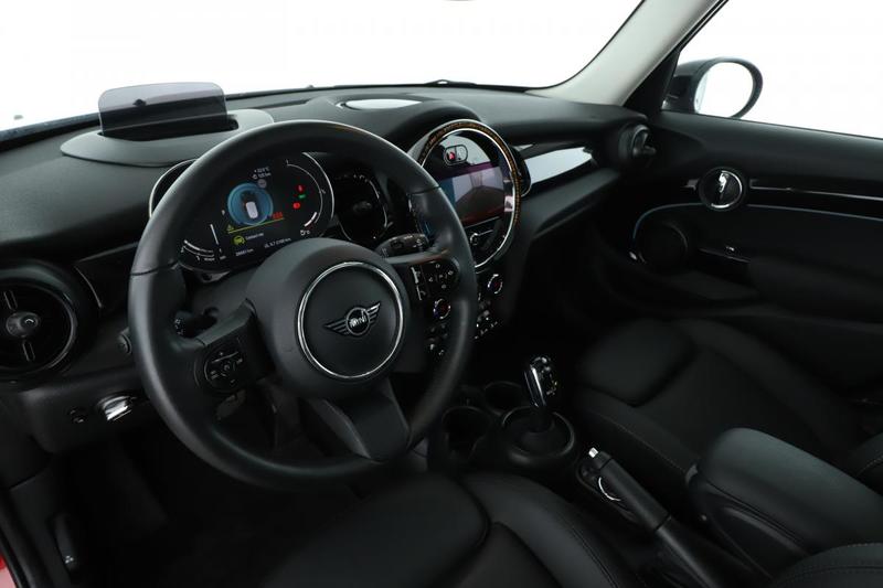Mini Mini Cooper Edition Premium Bva7 5p 136 ch