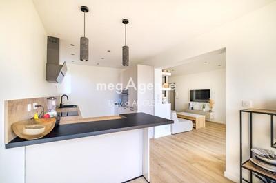 Appartement - 74 m² - 3 pièces