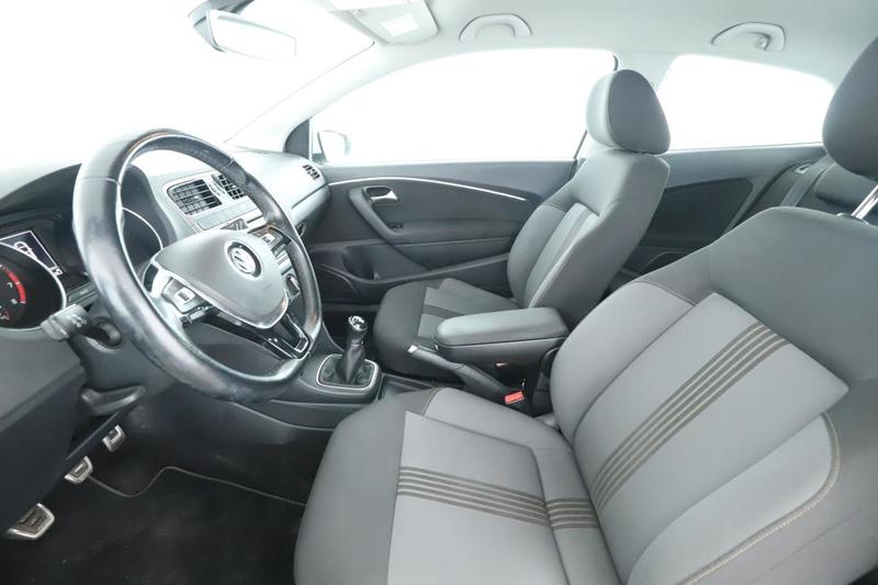 Volkswagen Polo 1.2 Tsi BlueMotion Tech Allstar 3p 90 ch