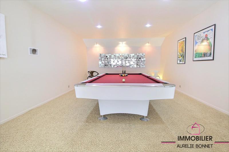 Loft - 241 m² - 7 pièces