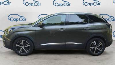 Peugeot 3008 II 1.2 PureTech 130 Eat8 Allure Business