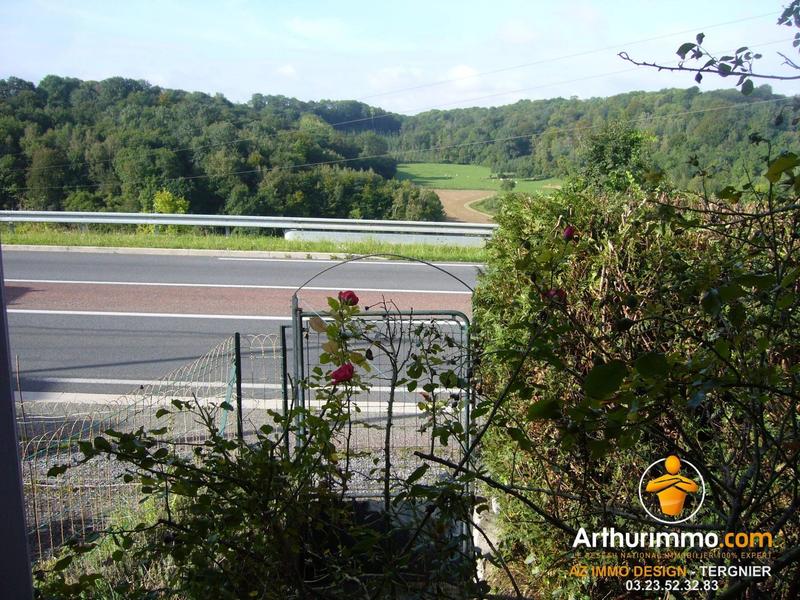 Maison - 136 m² - 7 pièces