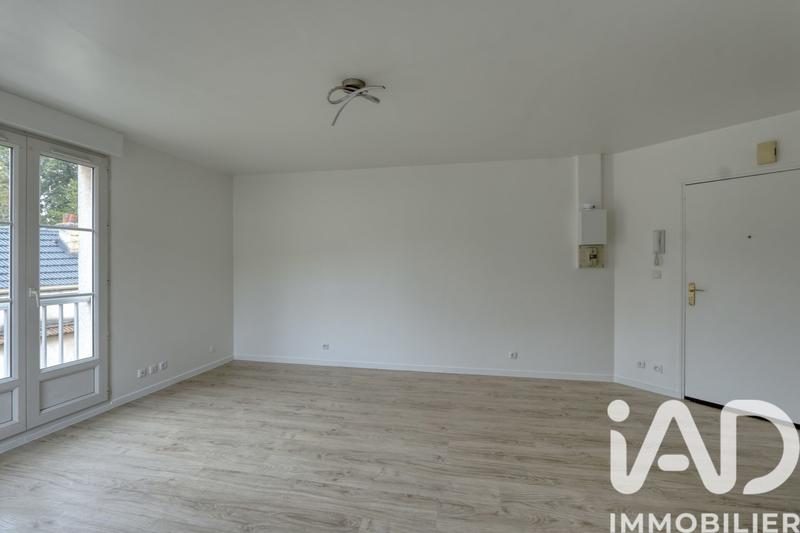 Studio - 28 m² - 1 pièce