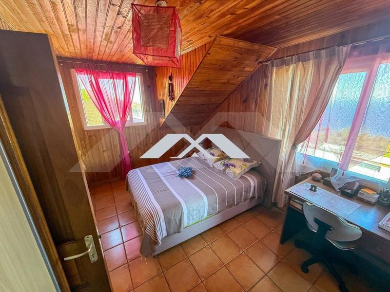 Maison - 208 m² - 9 pièces