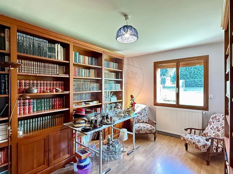 Maison - 96 m² - 4 pièces